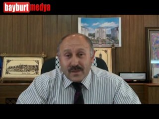 Başkan Polattan Önemli Açıklamalar 1