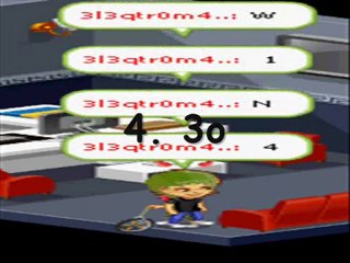 3l3qtr0m4ny3t1q & ibchester12  4 kere 3o xd