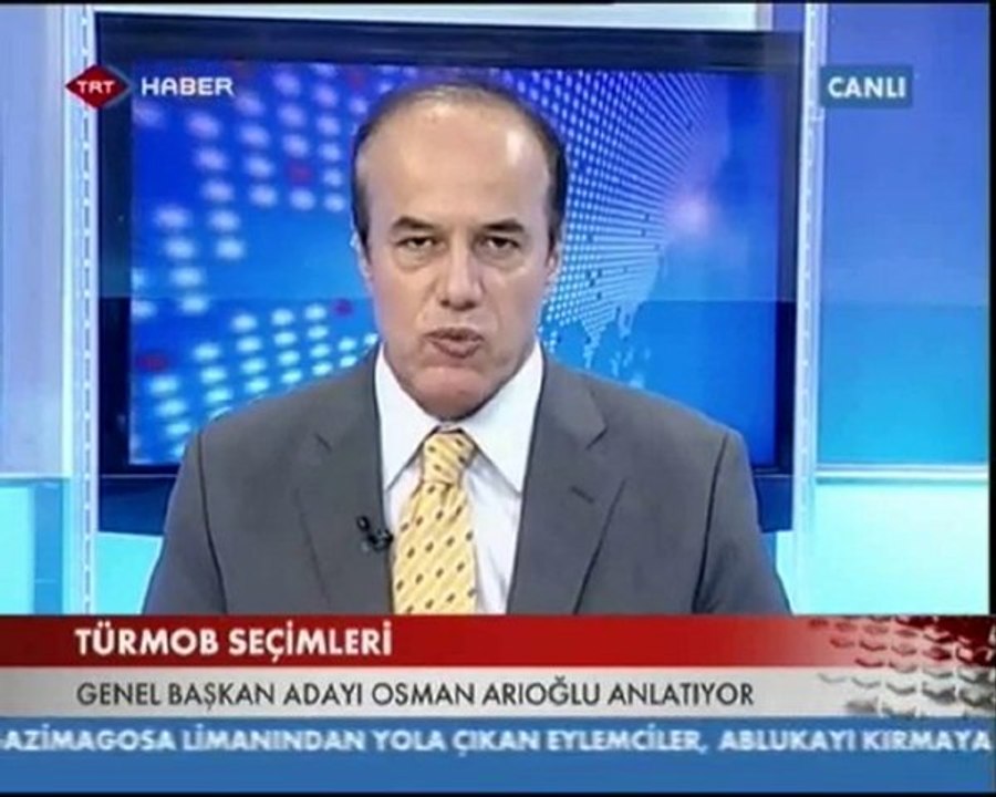Osman Arıoglu