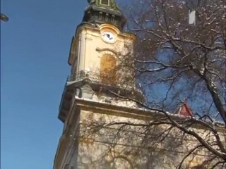 Fedezzük fel együtt Túrkevét! 2.rész