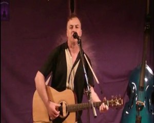 Benny Volance plays Falling Up