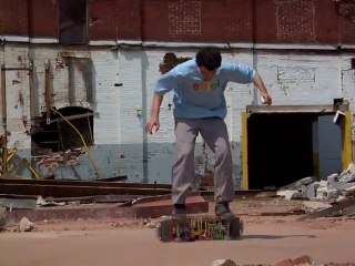 The Best Skate Video - Riders Match Summer 2010 : Joe Flemke Skate