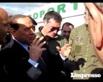 L'ultima di Berlusconi