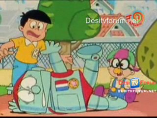 Robotan [Hungama Tv] - 1st October 2010 _chunk_1