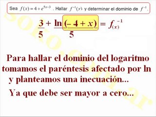Domina los Logaritmos en Matemática CBC: Ejercicios Resueltos 📚