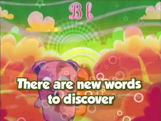 Learning with the PooYoos - Episode 3 - English/Europe