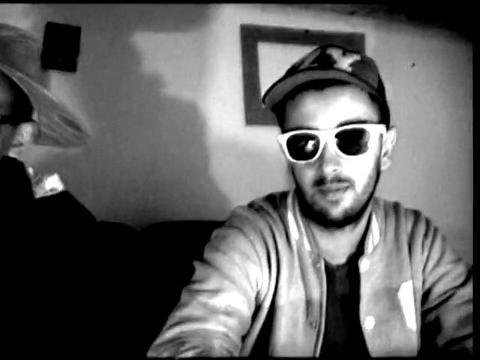 Nadir et Kalam's chez Oster Lapwass