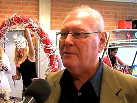 Kanaal 13 Nieuws van 24 september 2010