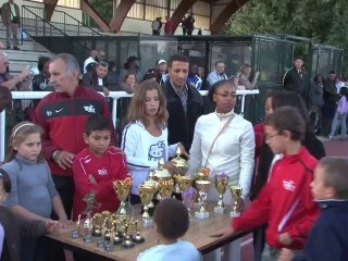 Bienvenue Au Club - US Torcy Football