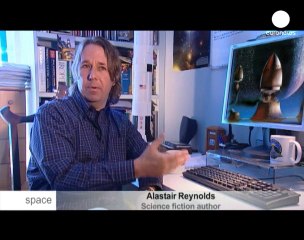 Ciencia y ciencia ficción