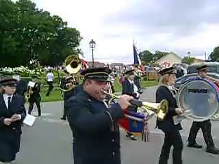 Défilé de la Saint-Eloi