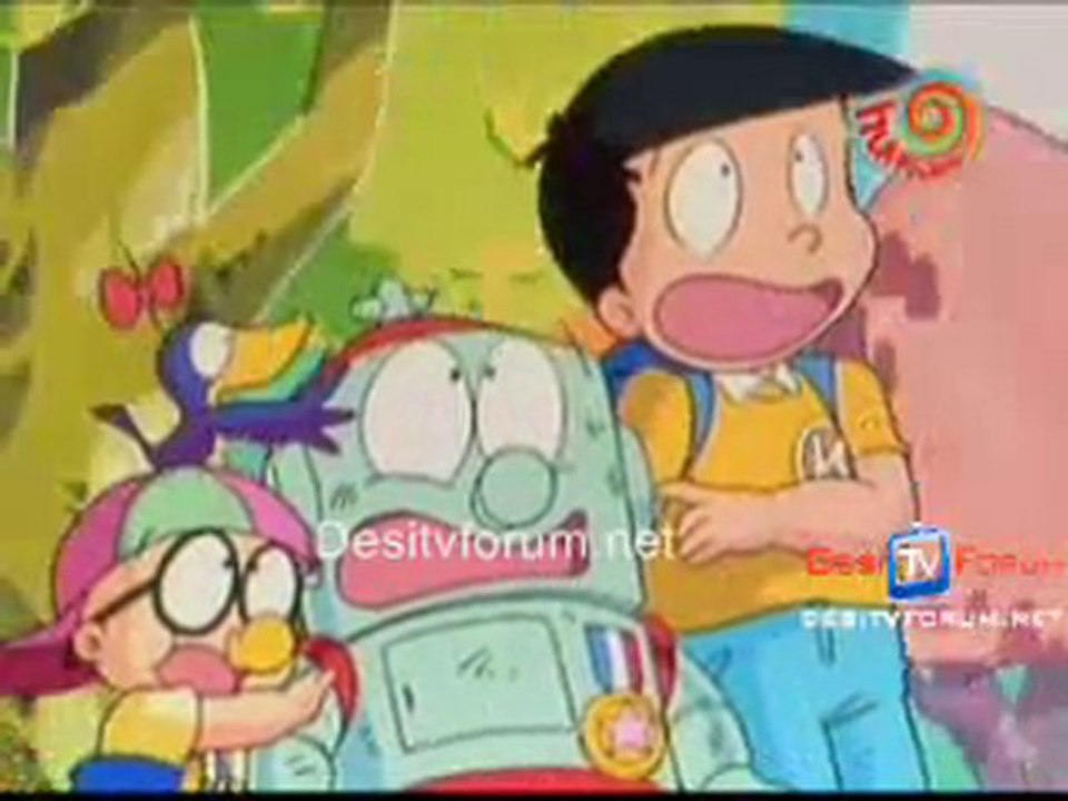 Robotan [Hungama Tv] - 1st October 2010 _chunk_2