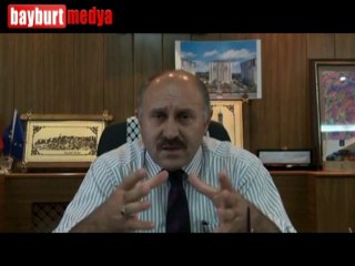 Başkan Polattan Ses Getirecek Proje