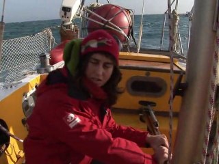 Bande annonce du film Entre Rhone et St-Laurent