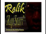Relik - Rapstar