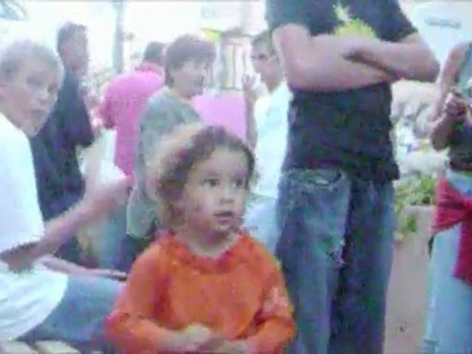 Avez-vous déjà vu ... ? 1