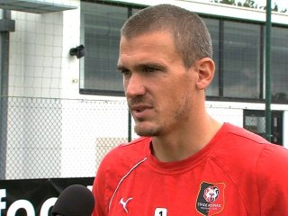 itw Douchez pour TFC TV