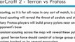 StarCraft Strategies - How to win aTerran vs Protoss match