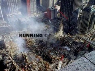 Dwayne Storey--"Who Am I'