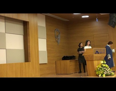 2010-2011 Açılış Töreni 3