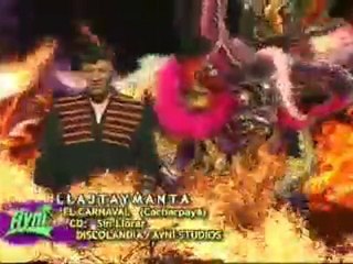 Música Boliviana Videoclip k8