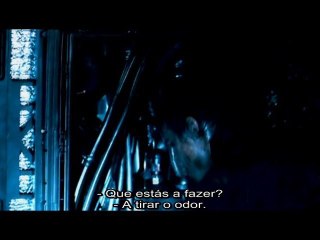 PANDORUM - UNIVERSO PARALELO - Trailer PT