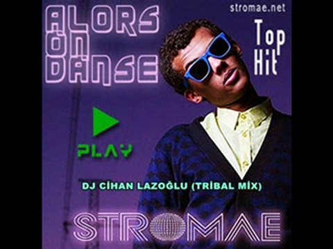 Alors On Dance (Tribal Mix) dinle
