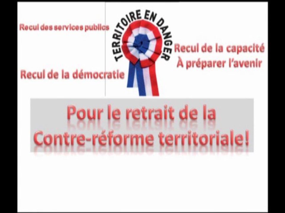 Conférence de Presse du PS Nord - Patrick Kanner