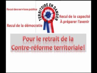 Conférence de Presse du PS Nord - Patrick Kanner