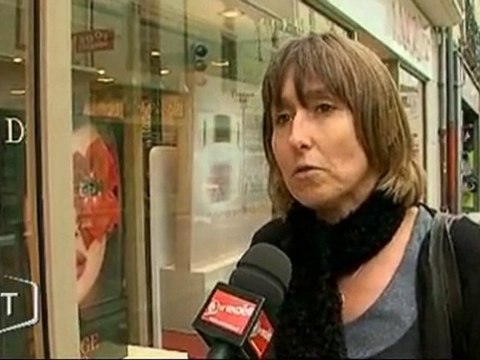 Démission inattendu de Philippe De Villiers (Vendée)