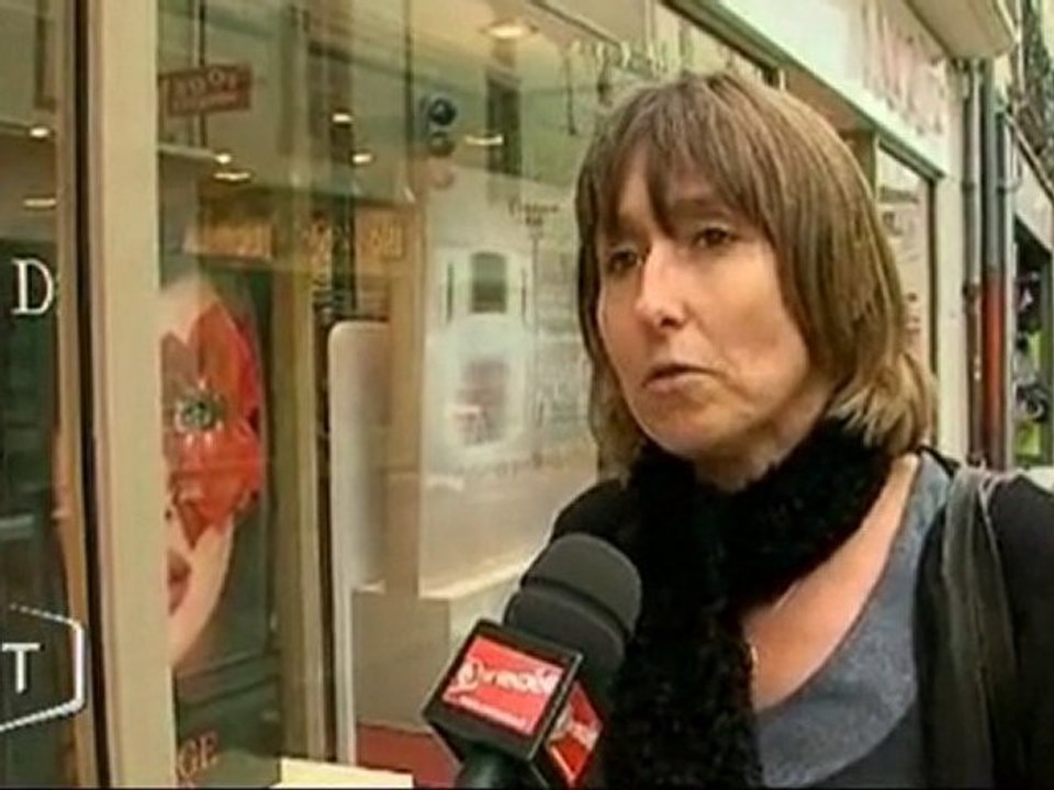 Démission inattendu de Philippe De Villiers (Vendée)