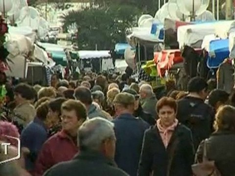 Philippe De Villiers : Retour sur 22 ans (Vendée)