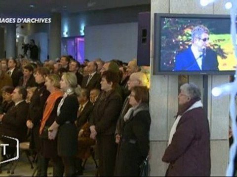 Démission de Philippe De Villiers (Vendée)