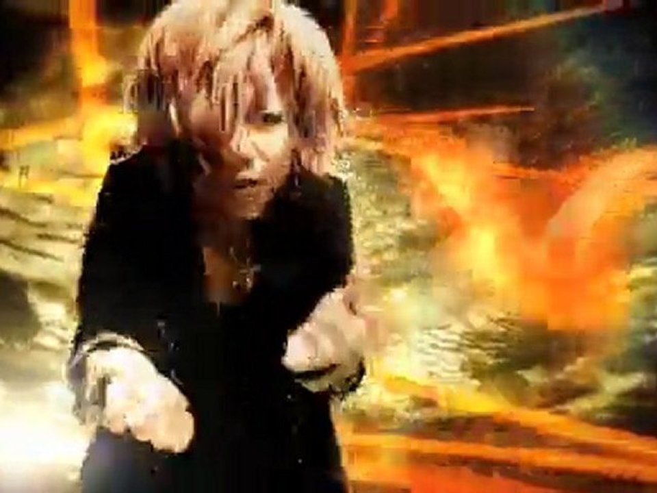 Sadie - cry more [pv]