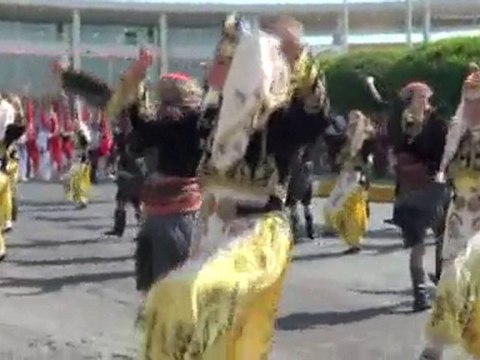 Akhisar 6 Eylül Kurtuluş Günü Etkinlikleri