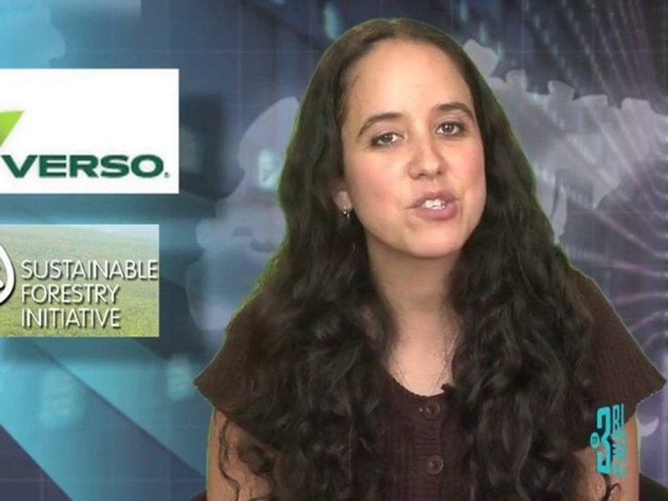 CSRminute: Oracle Intros New Sustainability Software; Verso