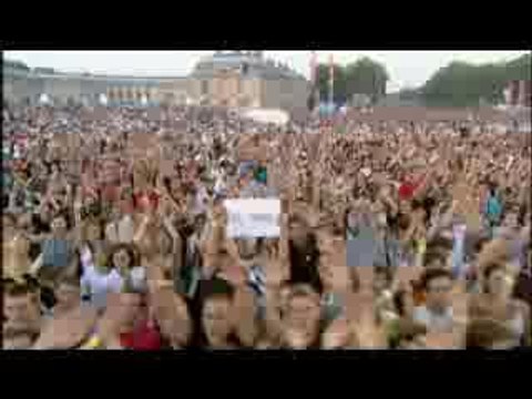 Louis Bertignac - Cendrillon -