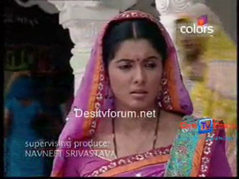 Bhagya Vidhaata - 1st October 2010 pt1