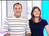 Meteo bruno et caro