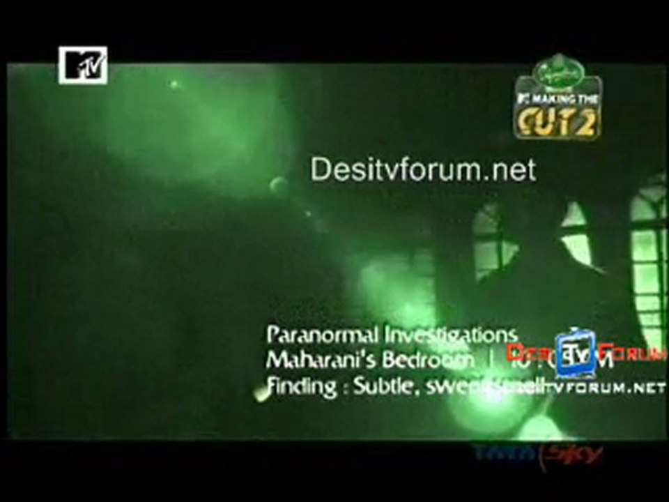 MTV Girls Night Out [Episode 2] - 1st October 2010 - Part2