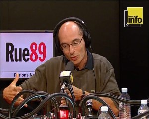 Parlons Net 10 10 01 Bernard Werber bonus 2
