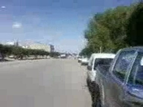 ouled chamekh avenue borguiba