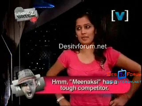 [V] Dare 2 Date Season 2 [Episode 2] - 1St October 2010 pt3