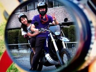 プロフィールビデオ