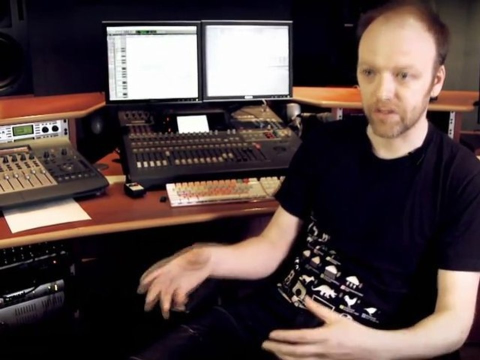 Enslaved: Odyssey to the West -  Developer Diary #3