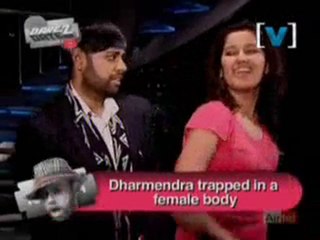 Dare To Date 1st oct 10pt5