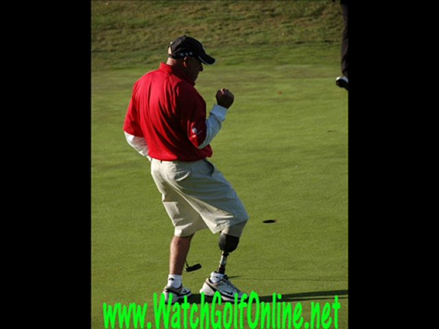 watch Ryder Cup tournament 2010 golf live streaming
