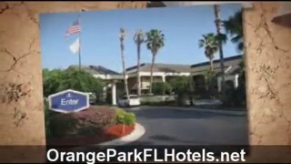 Hotels Orange Park fl