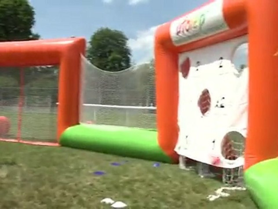 Les Yvelines Campus été 2010