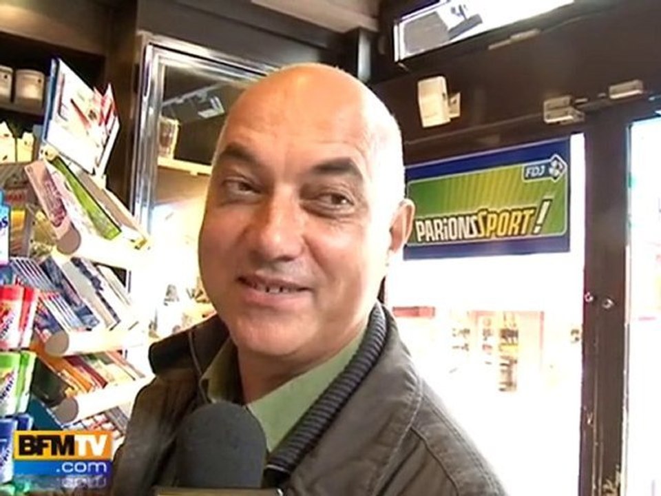 Loto : un ticket à 100 millions d’euros